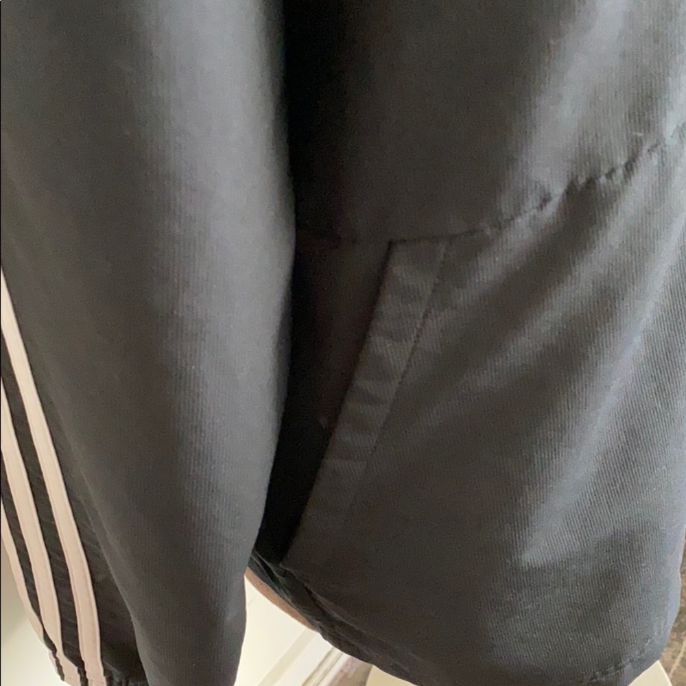 Adidas Essentials 3-stripes Jacket - Picture 4 of 6